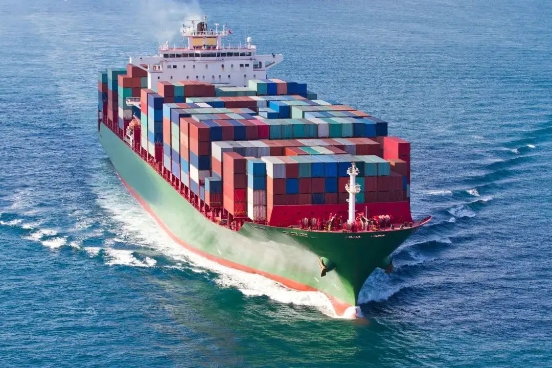 International Shipping Agency